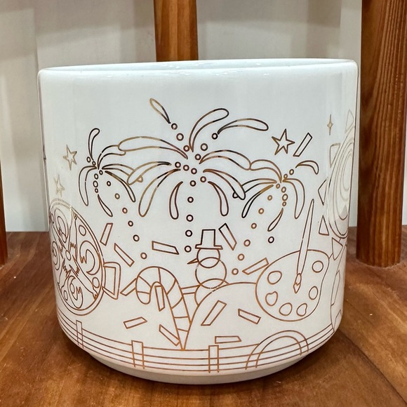 Starbucks Coffee You Are Here Collection Spain Holiday Christmas Mug Cup 2018 - Picture 5 of 10